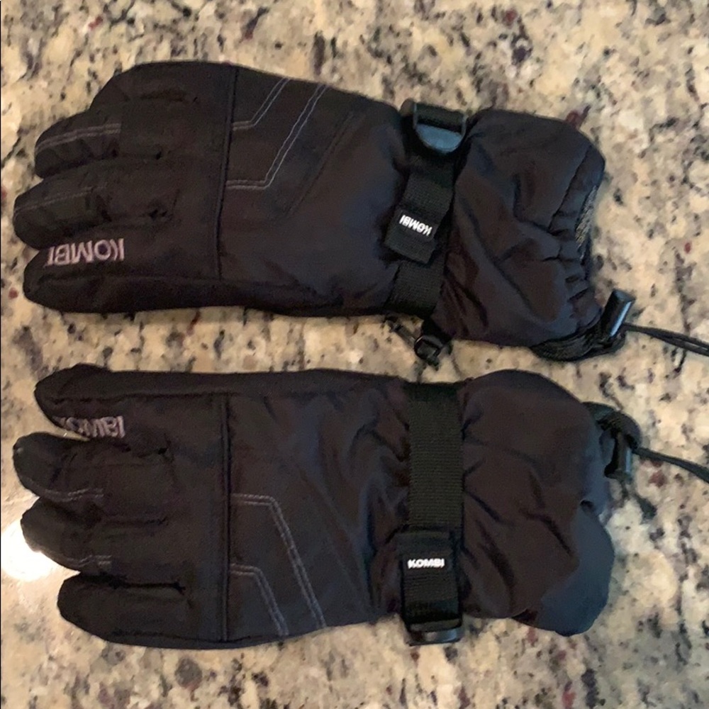 Youth Waterproof Gloves